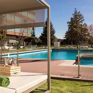 Hotel Melia Barajas, Madryt